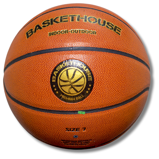Ballon de basketball Taille 5 | Baskethouse