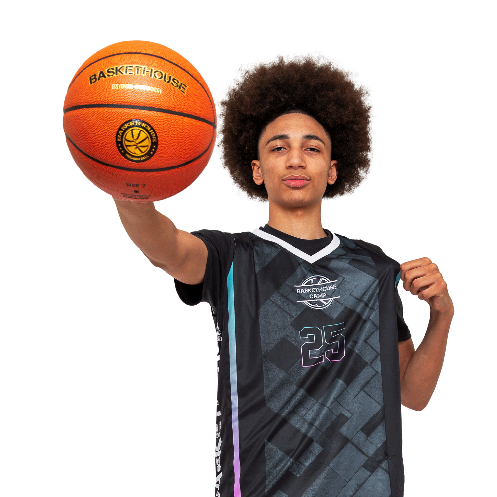 Ballon de basketball Taille 5 | Baskethouse