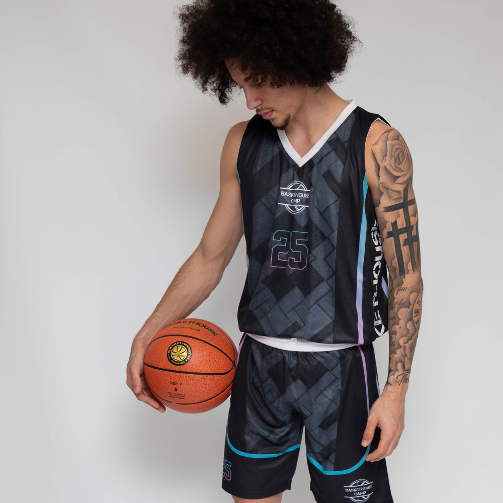 Ballon de basketball Taille 5 | Baskethouse