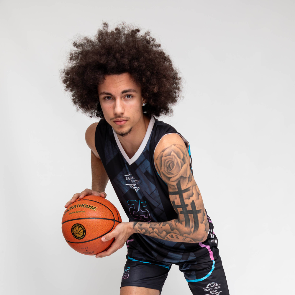 Ballon de basketball Taille 5 | Baskethouse