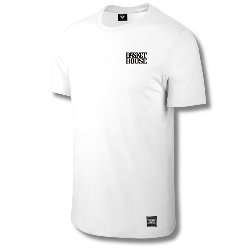 T-shirt Originals embroidered