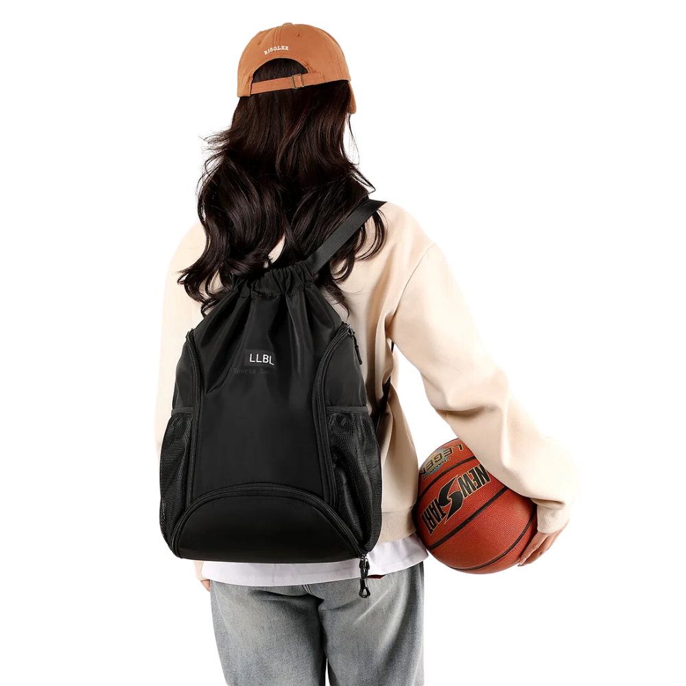 Sac à dos de basketball Premium | LLBL