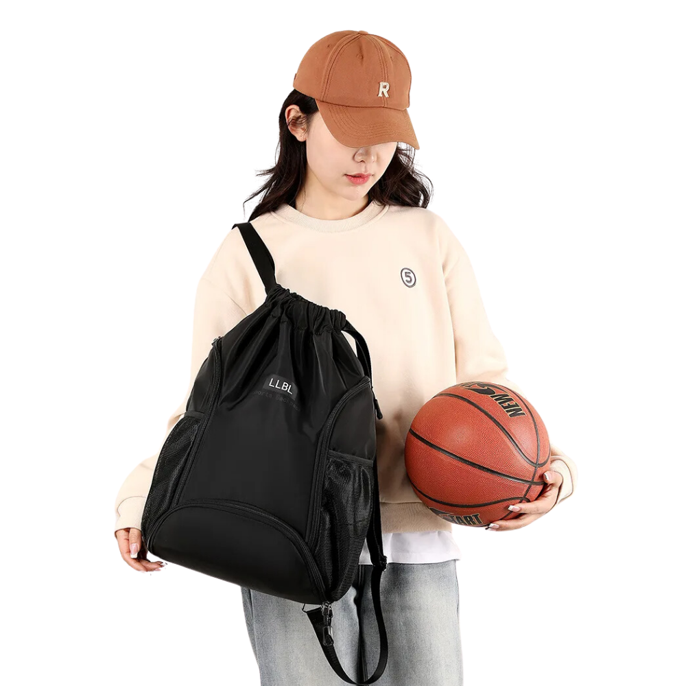 Sac à dos de basketball Premium | LLBL