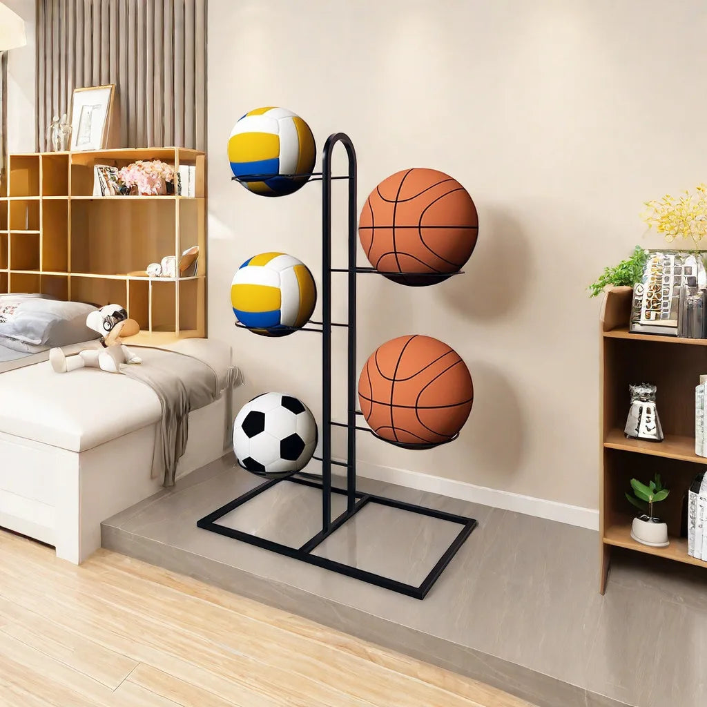 Étagère de Rangement pour Ballons