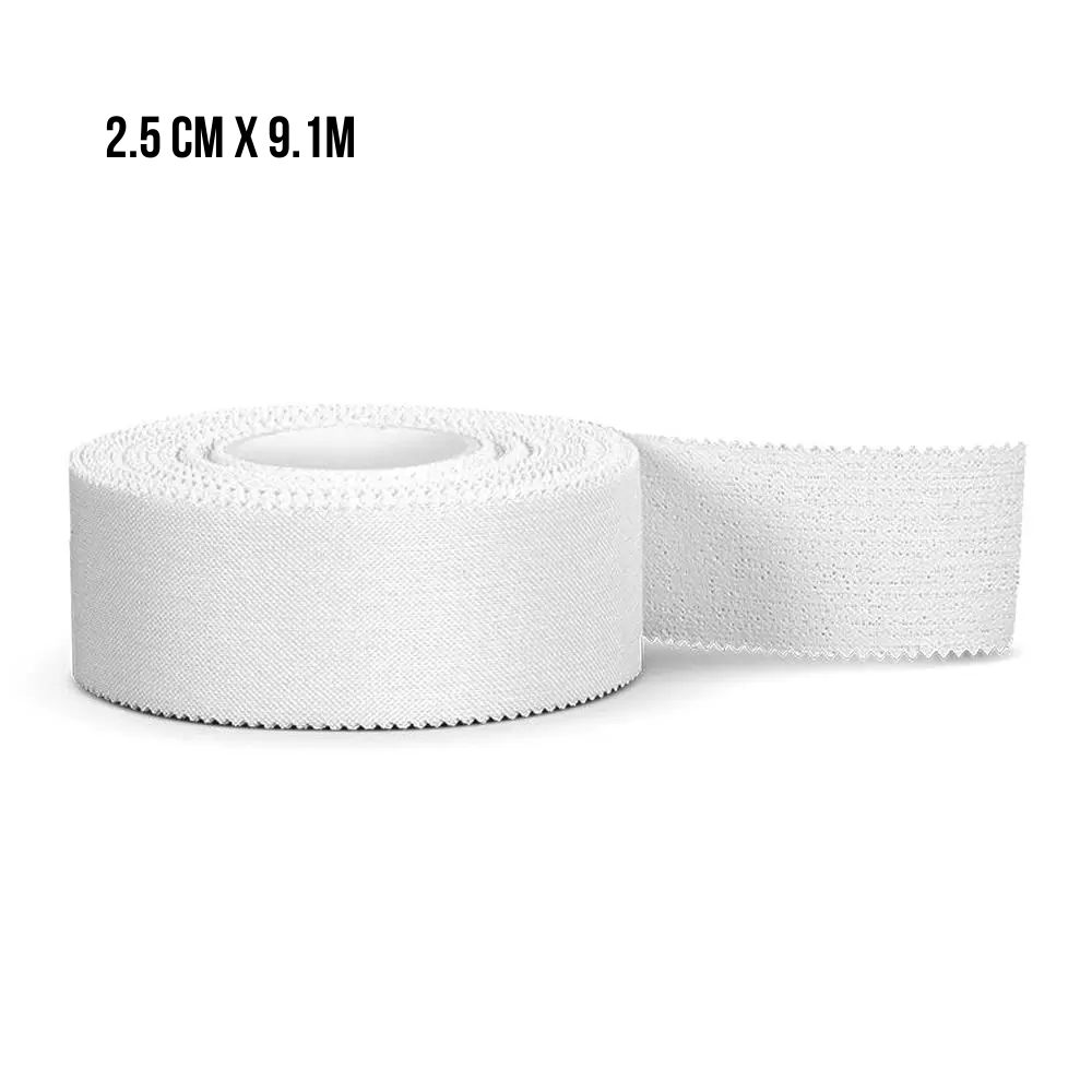 Tape de sport pour soutien et protection