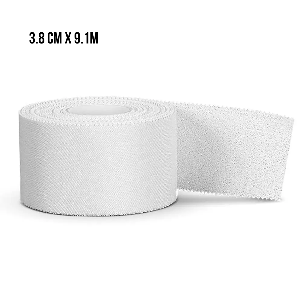 Tape de sport pour soutien et protection