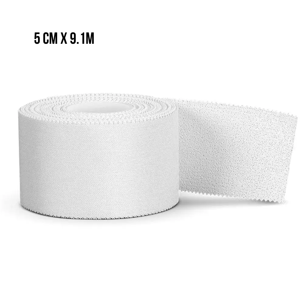 Tape de sport pour soutien et protection