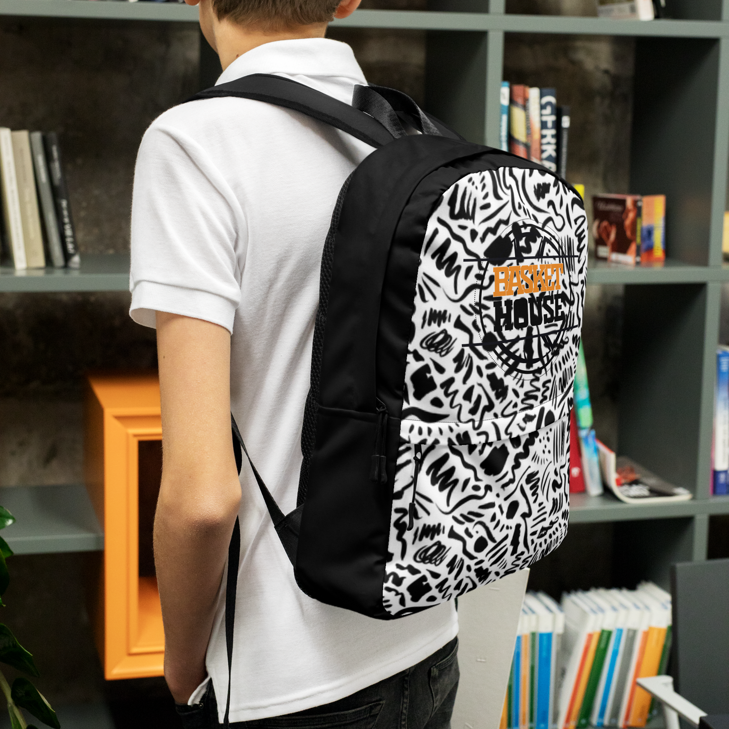 Sac à dos