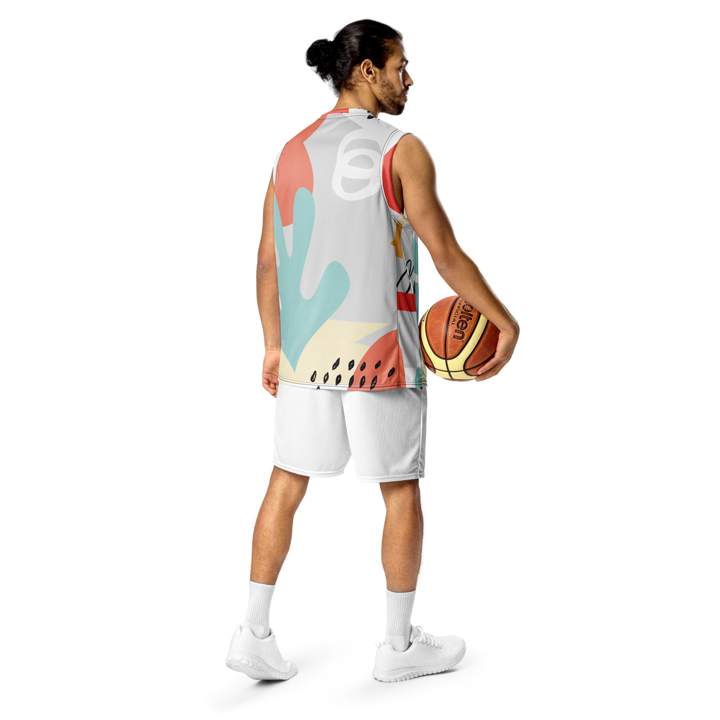 Maillot de basketball - Summer