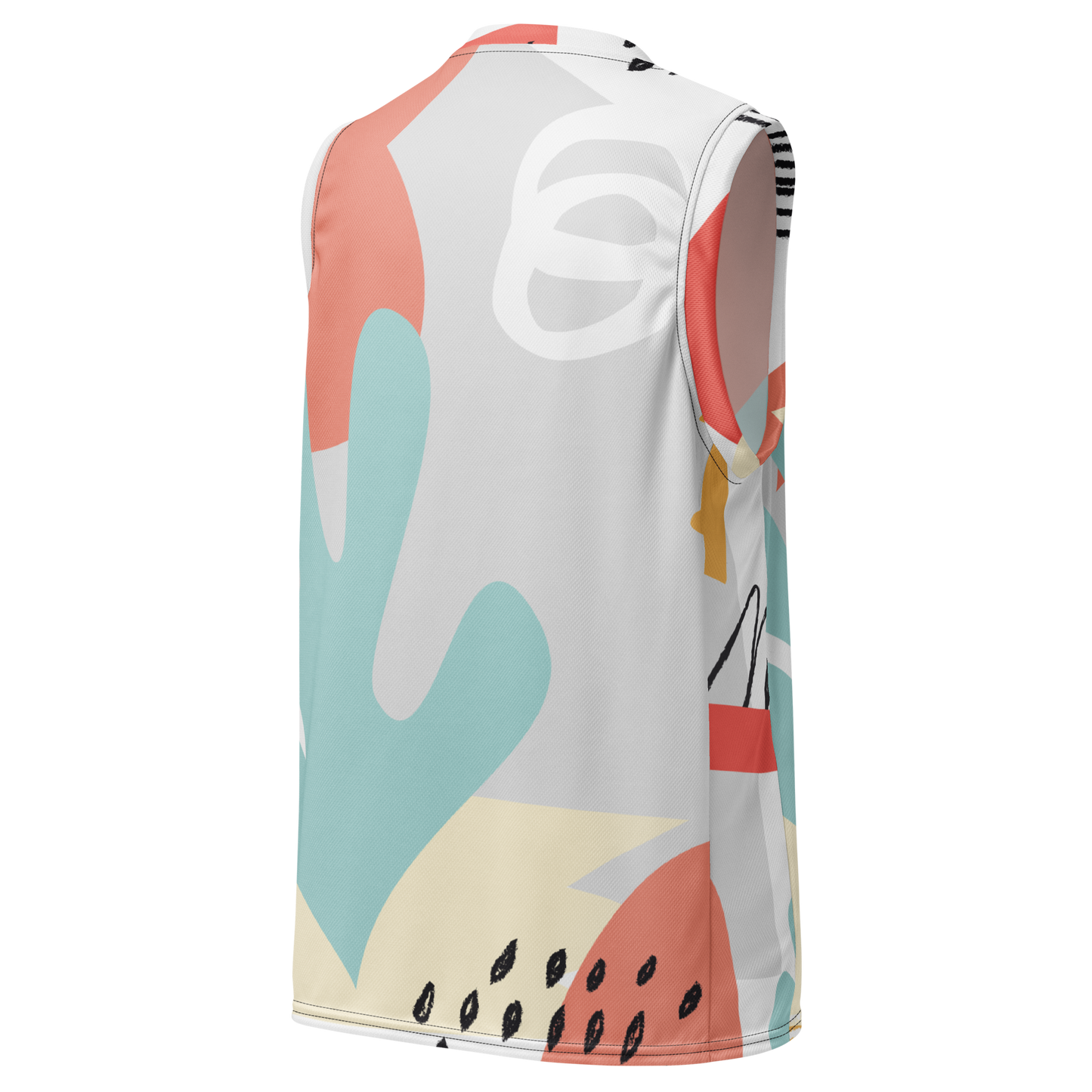 Maillot de basketball - Summer