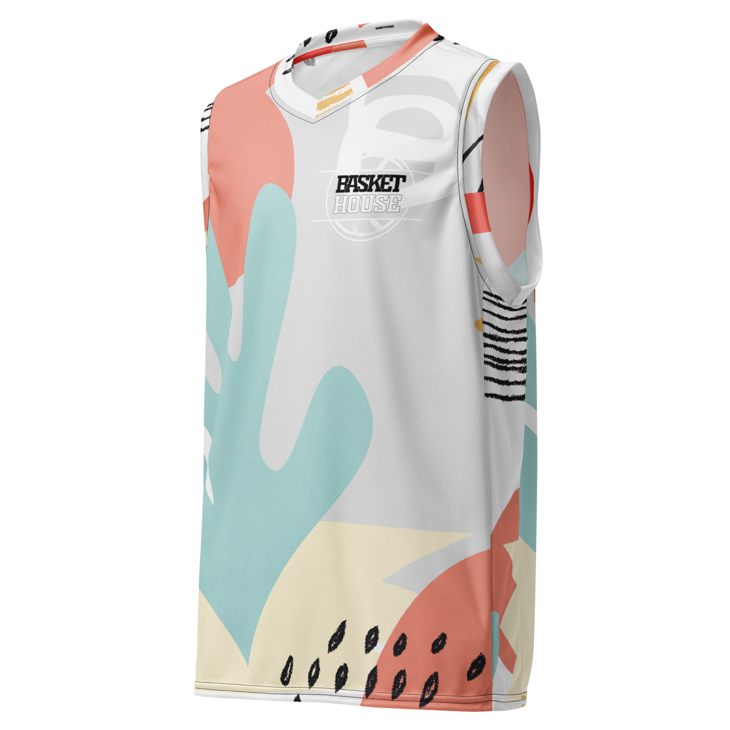 Maillot de basketball - Summer