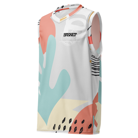 Maillot de basketball -  Summer
