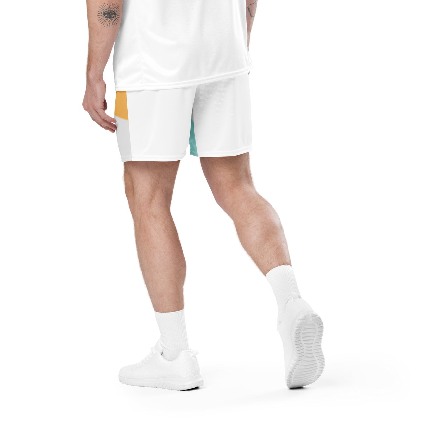 Short basketball | Summer Time