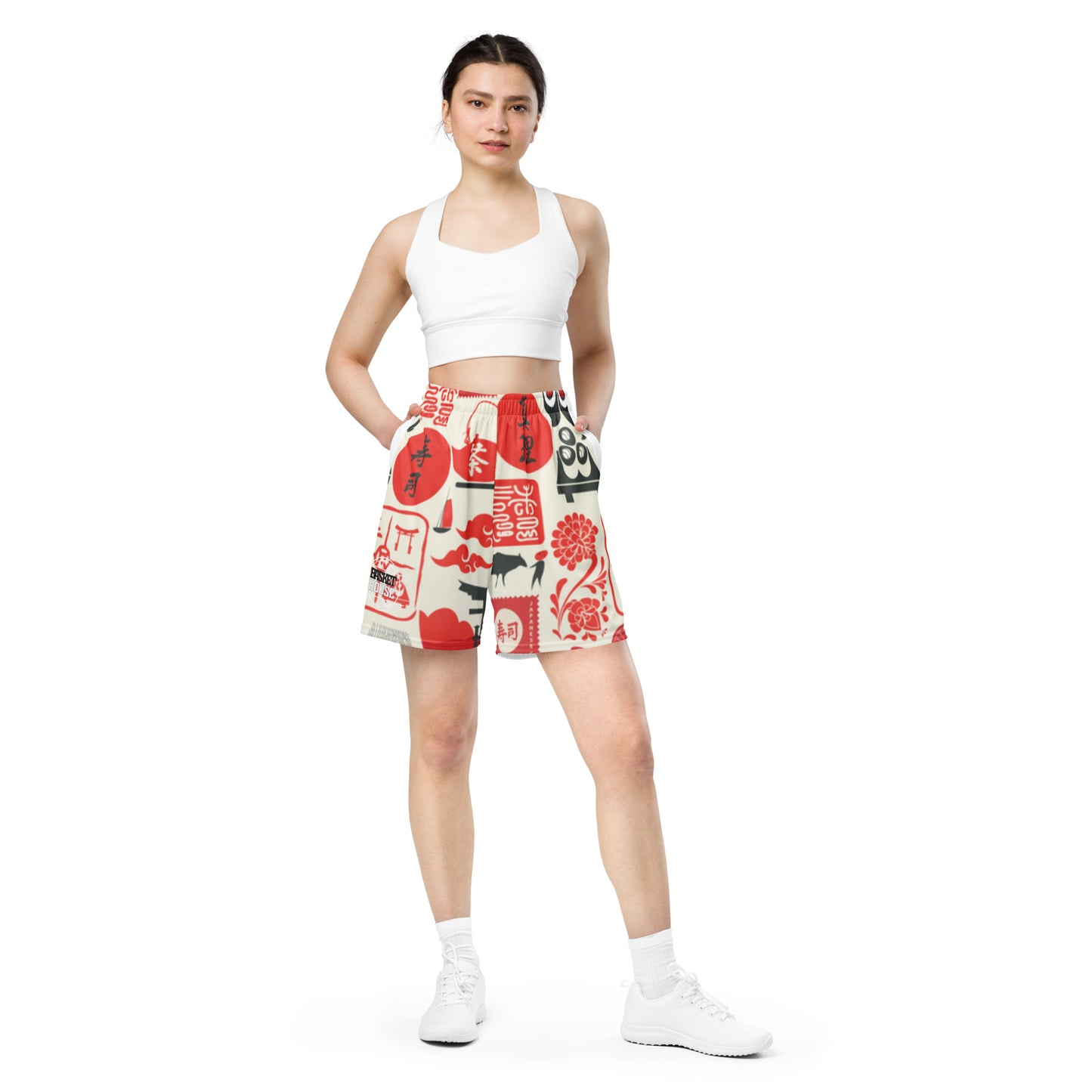 Short basketball | Tokyo