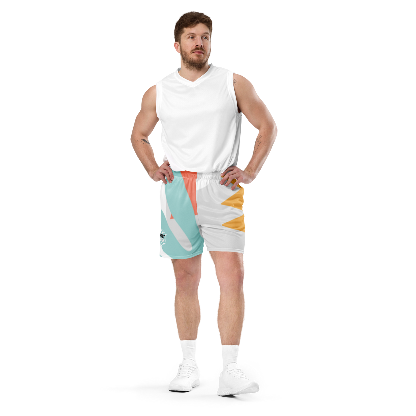 Short basketball | Summer Time