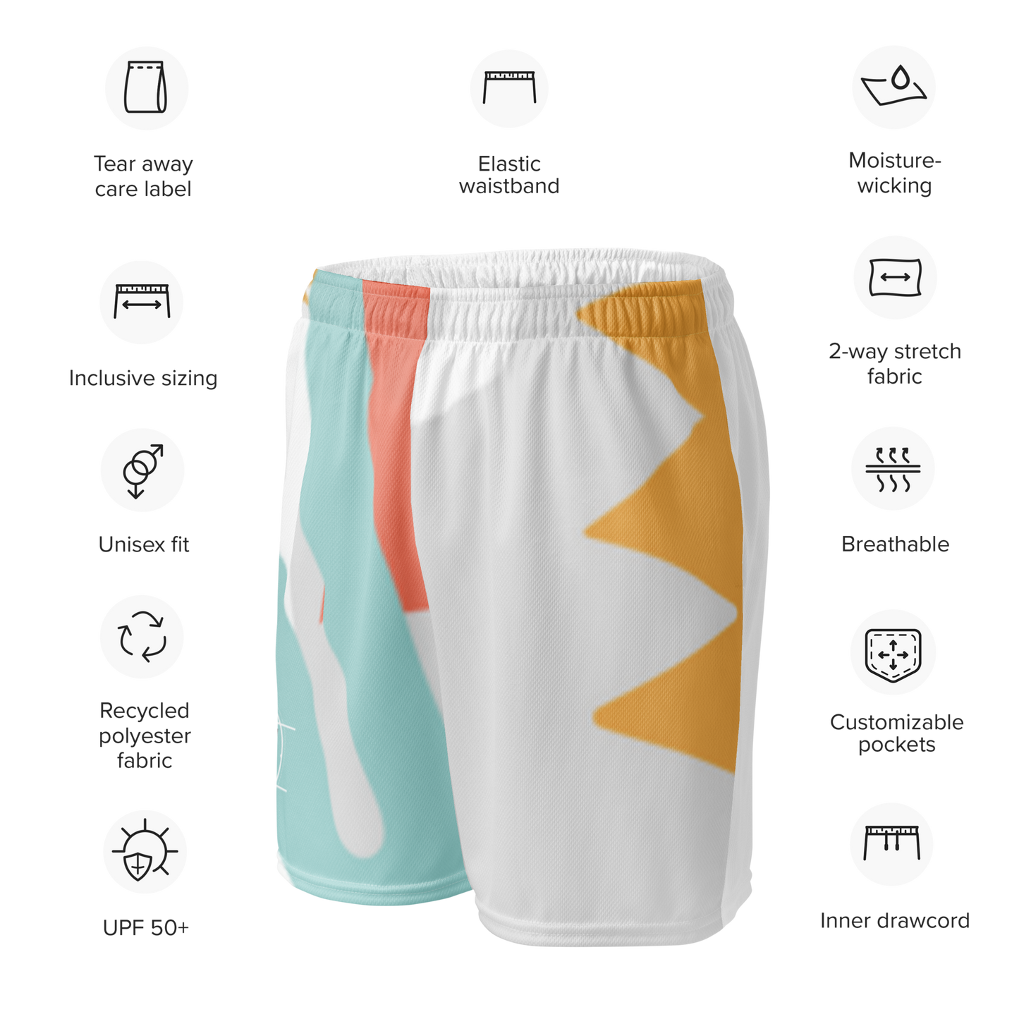 Short basketball | Summer Time