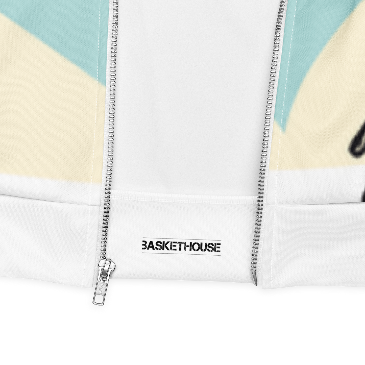 Veste de bombardier unisexe | Summer Time