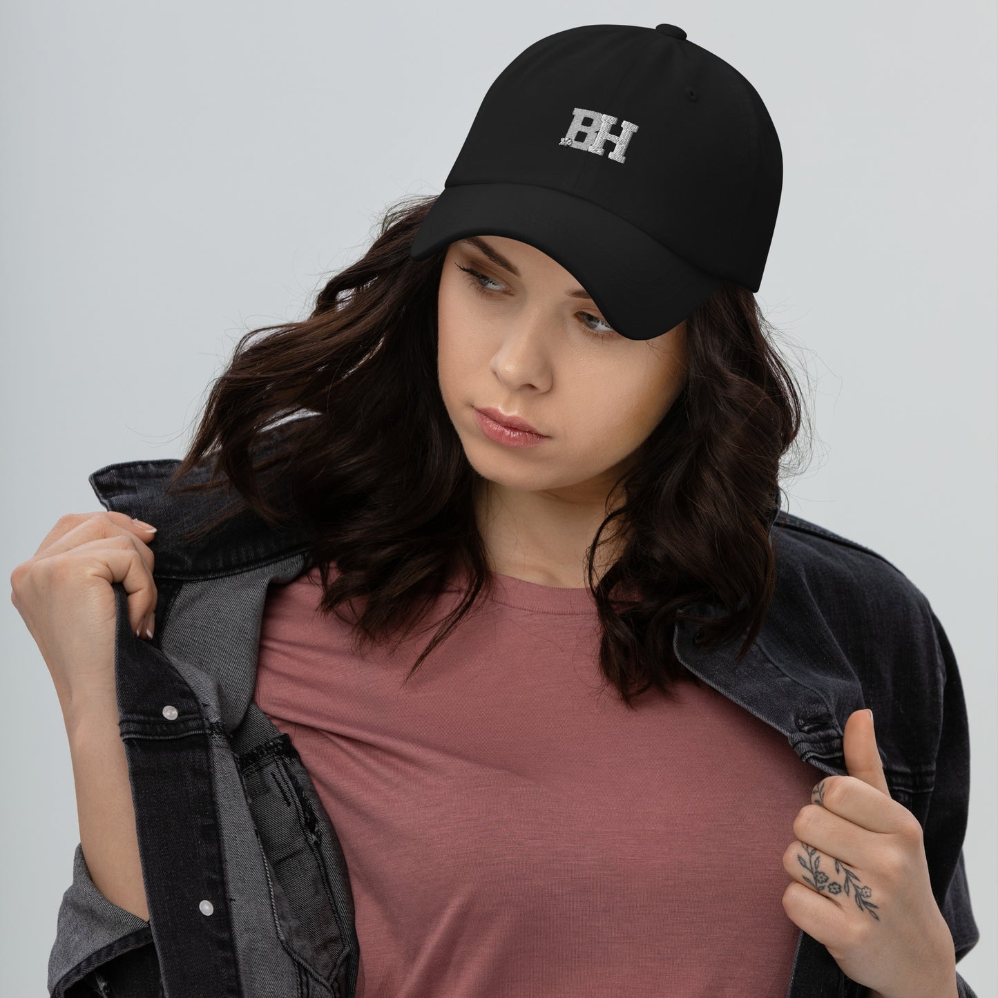 Casquette BH StreetFlex