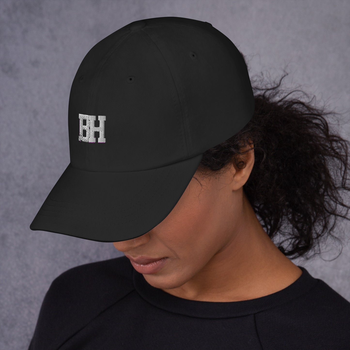 Casquette BH StreetFlex