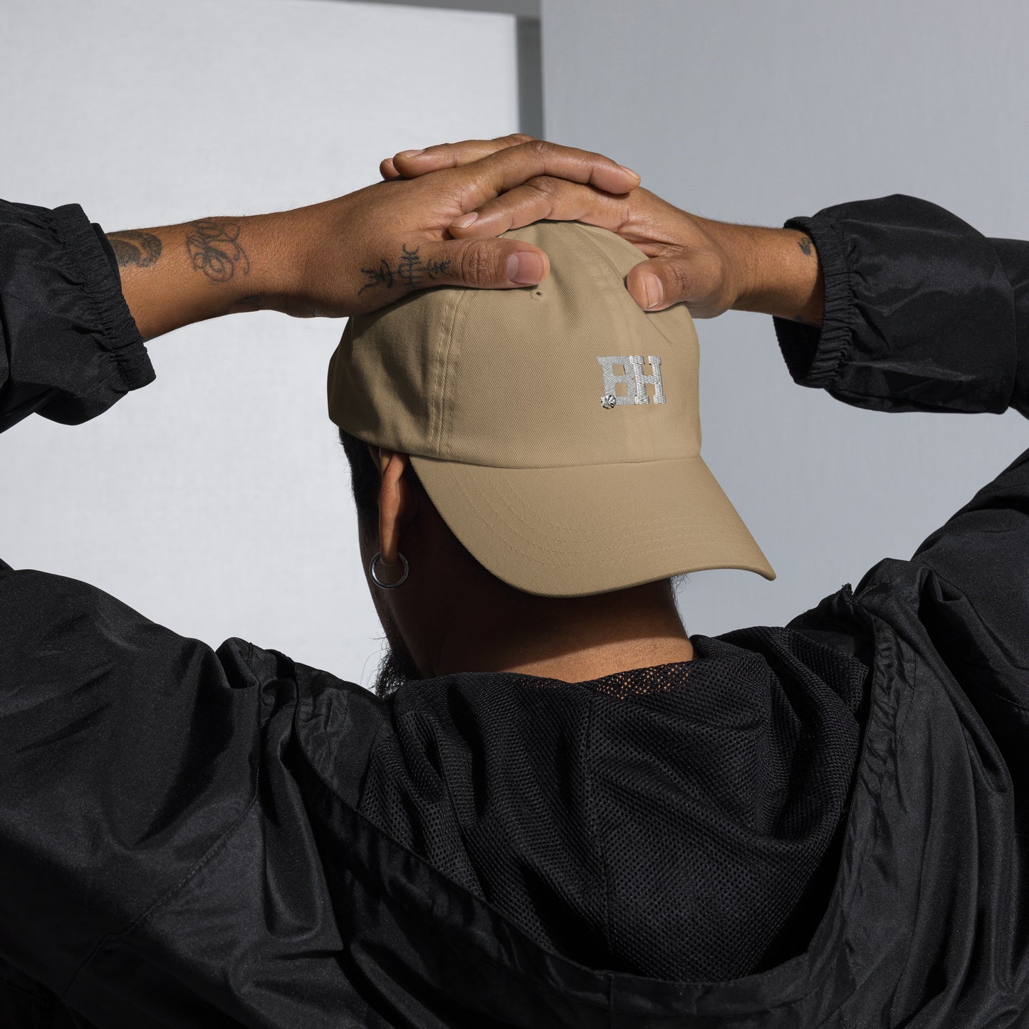 Casquette BH StreetFlex