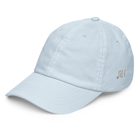 Casquette BH Streetflex Pastel edition