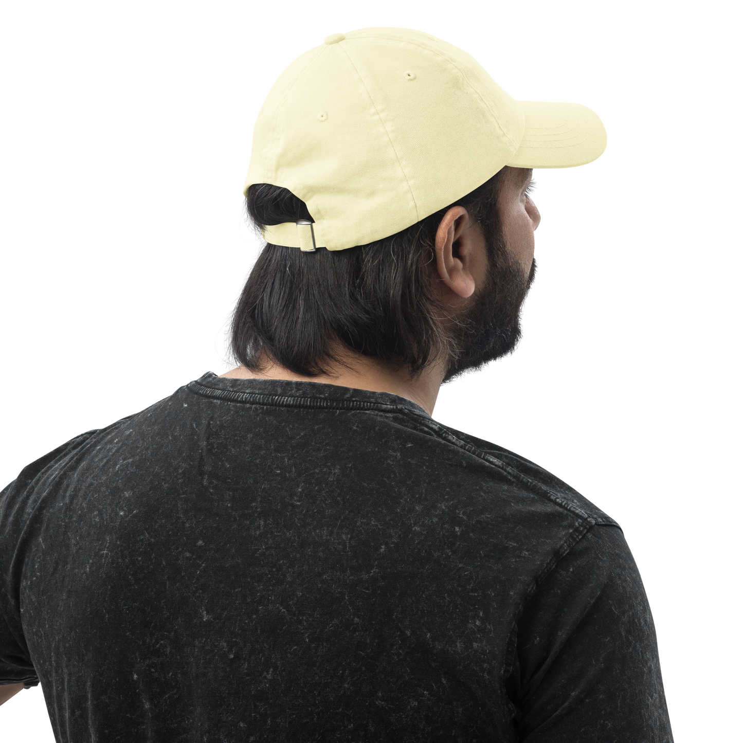 Casquette BH Streetflex Pastel edition