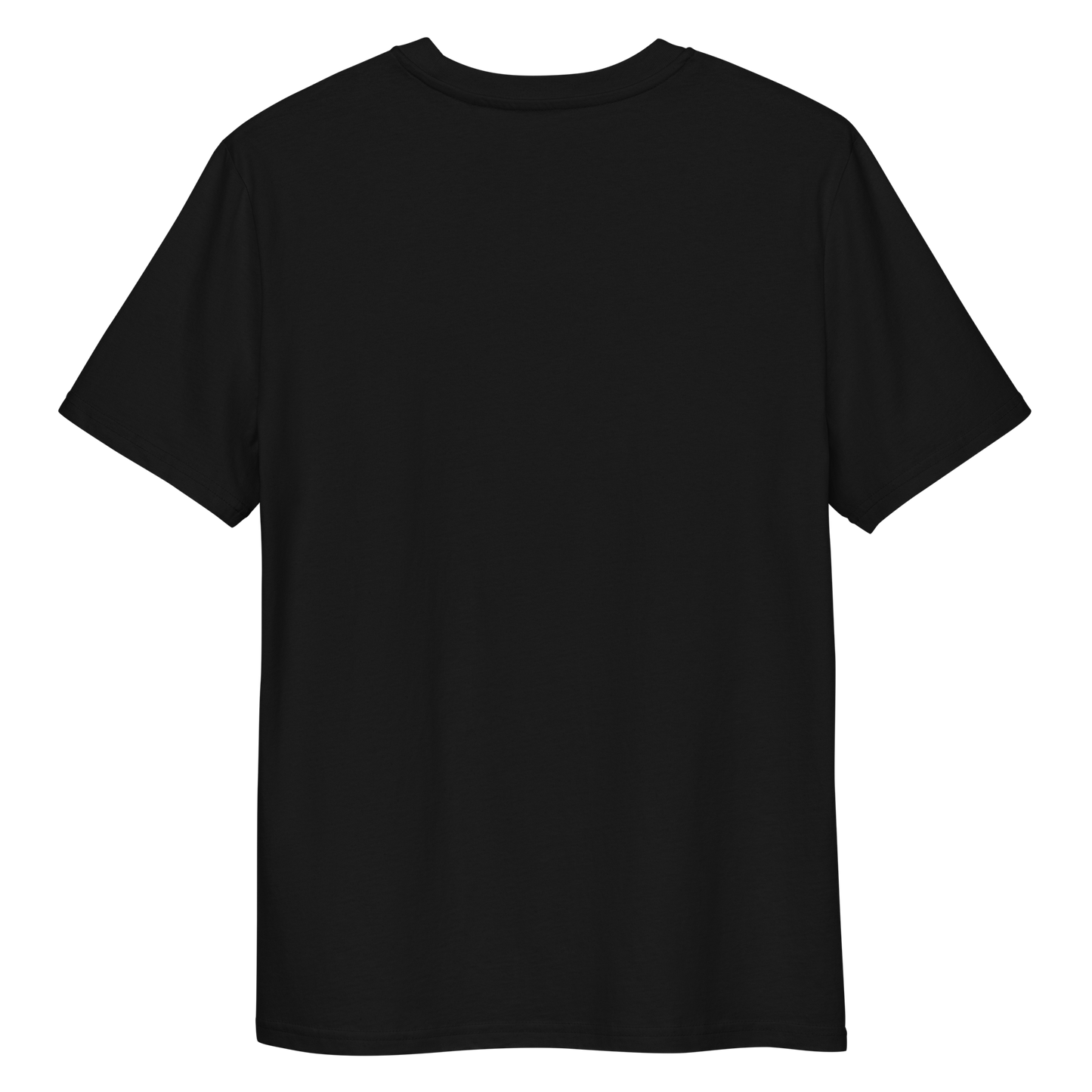 T-shirt basketball "Elevat Your Game" - coton biologique