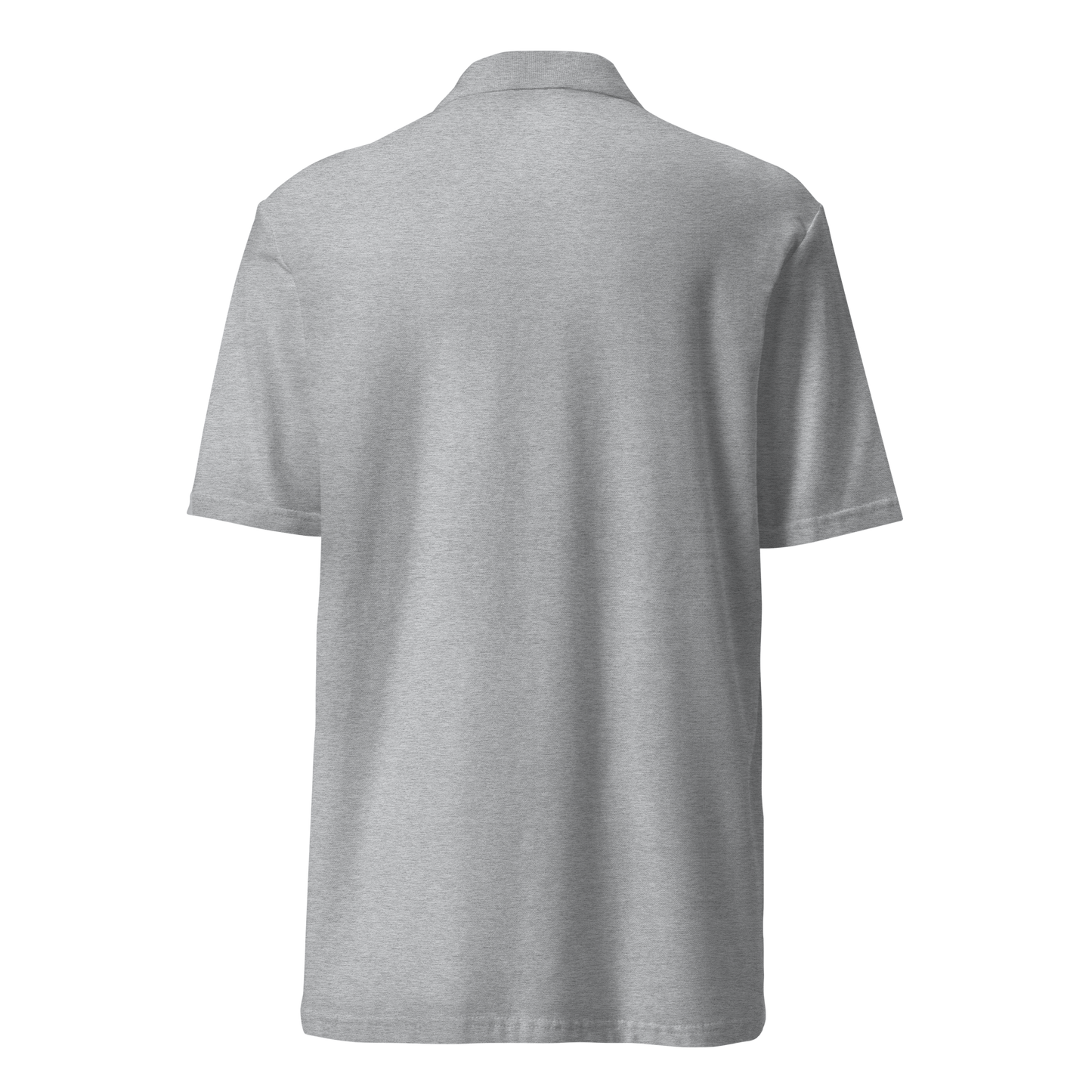 Polo coach unisexe