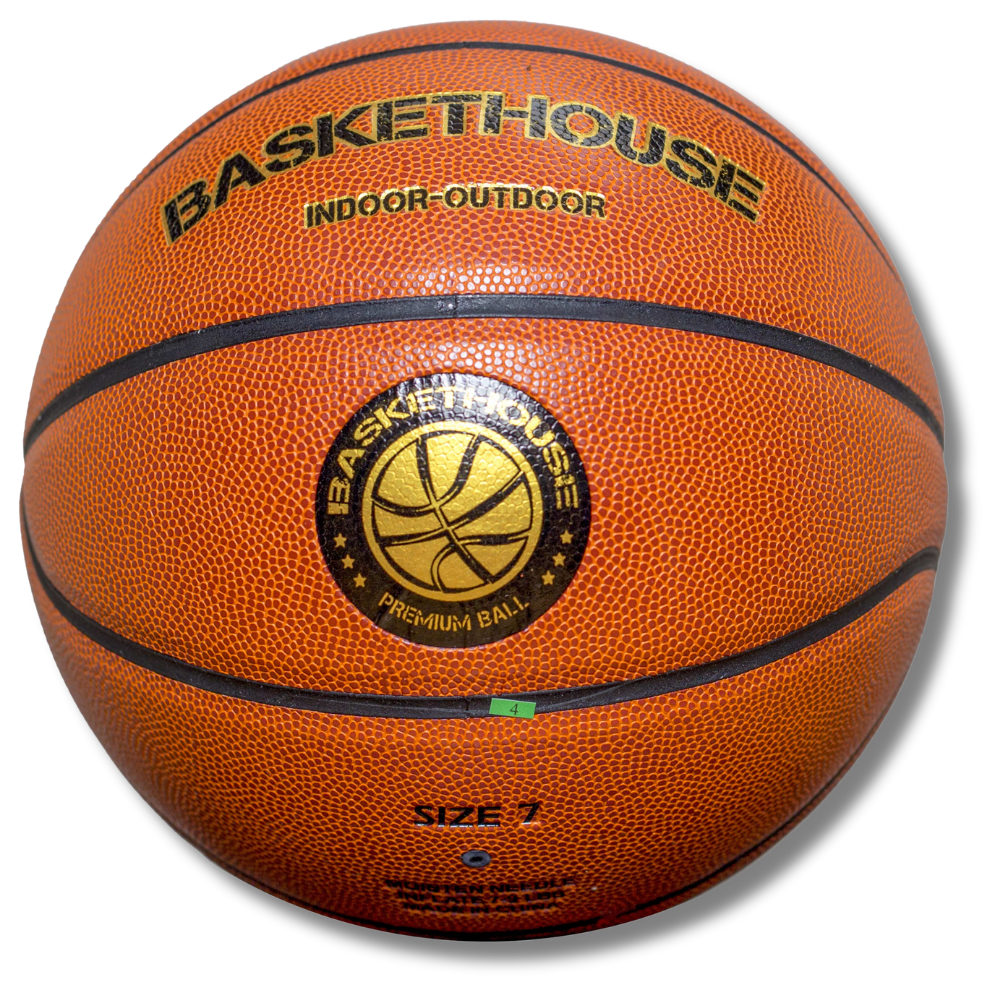 Ballon de basketball Taille 7 | Baskethouse