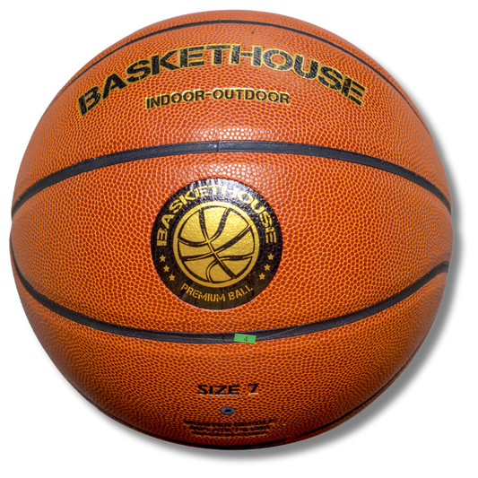 Ballon Baskethouse
