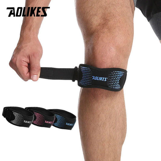 Support de Compression du Tendon Rotulien