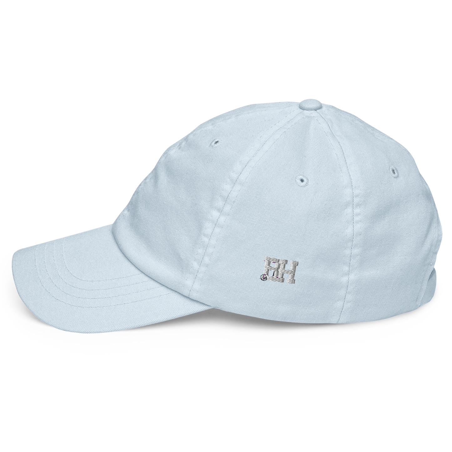 Casquette BH Streetflex Pastel edition