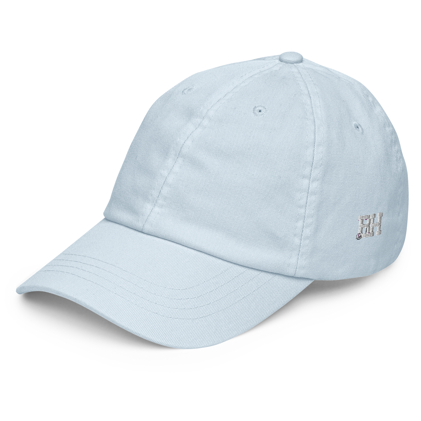 Casquette BH Streetflex Pastel edition