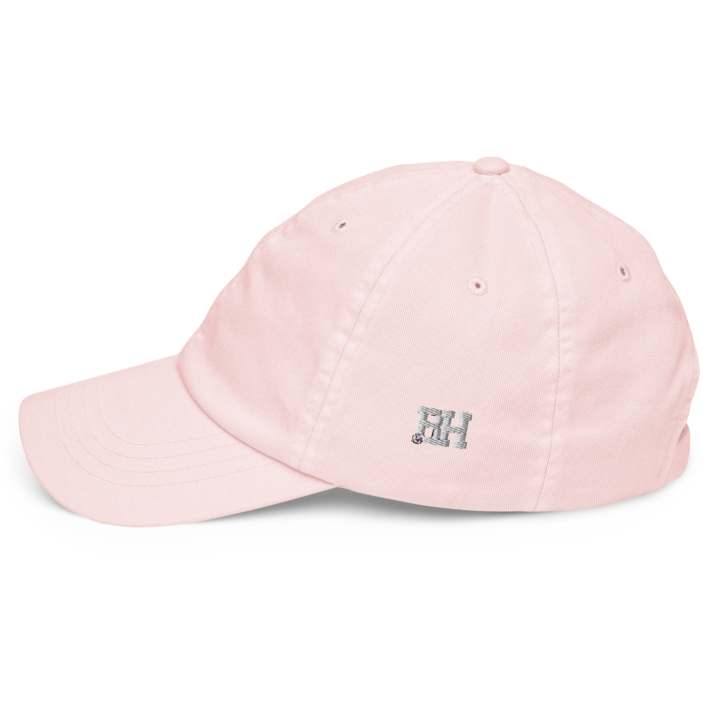 Casquette BH Streetflex Pastel edition