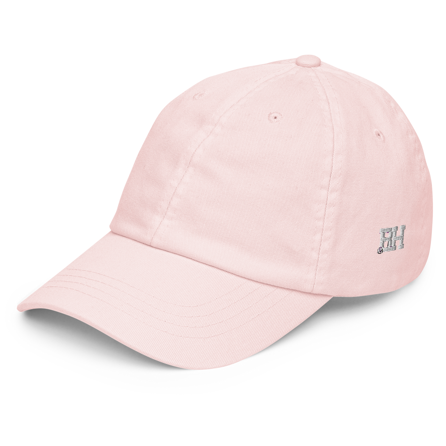 Casquette BH Streetflex Pastel edition